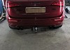 Фаркоп Leader Plus A106-E Audi Q5 (8RB) 2008-2017 — рис. 2