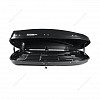 Автобокс MaxBox PRO 460 (средний) карбон черный — рис. 24