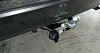Фаркоп Leader Plus H218-F Hyundai Terracan (HP) 2001-2006 — рис. 5