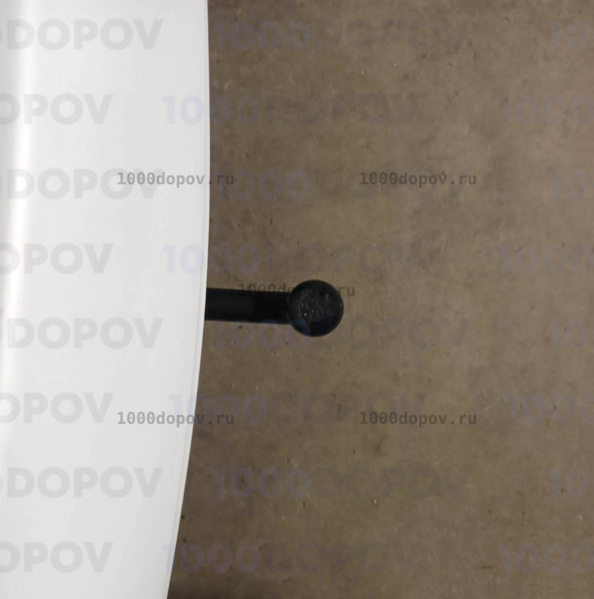 Фаркоп Leader Plus M307-A Mazda CX-7 2007-2012 — рисунок 5