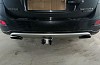 Фаркоп Avtos HY 24 Hyundai Santa Fe 2006-08/2012 — рис. 6