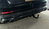 Фаркоп PT GROUP AUQ-15-991422.00 AUDI Q8 2018-2023 — рис. 1