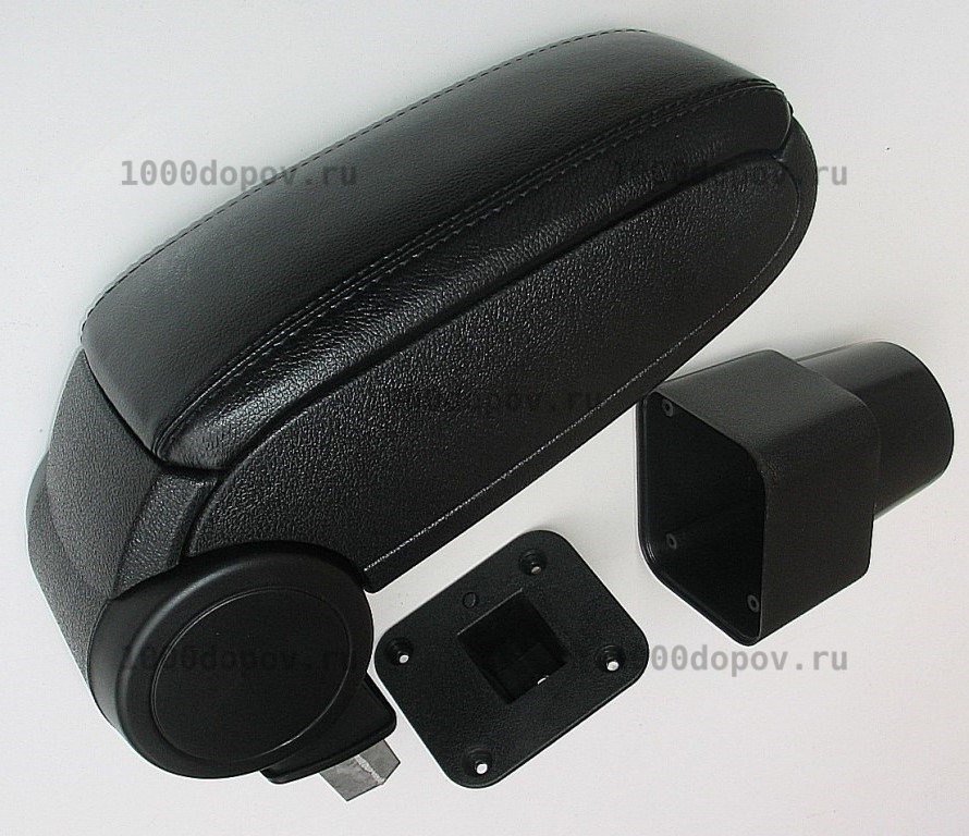 Подлокотник Armrest II Renault Duster с 2010 г.в. — рисунок 6