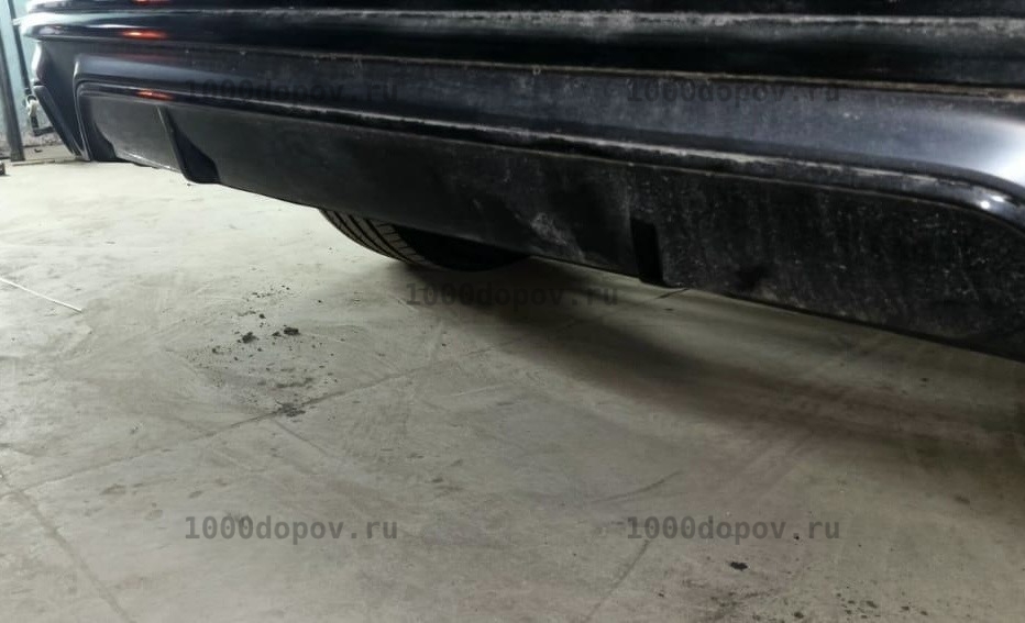 Фаркоп PT GROUP AUQ-15-991422.00 AUDI Q8 2018-2023 — рисунок 11