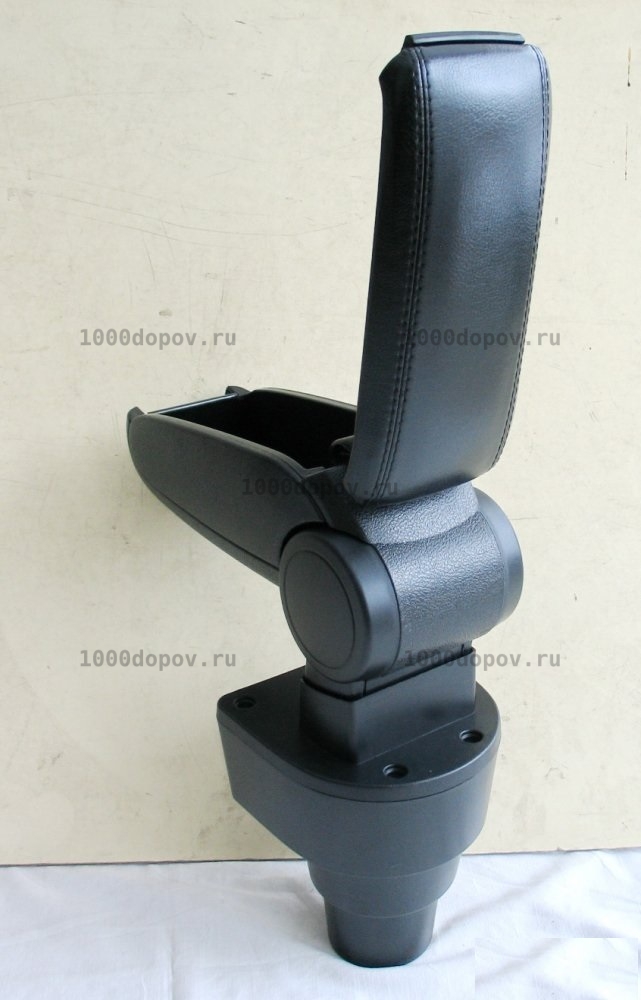 Подлокотник Armrest II Kia Rio 4 с 2017 г.в. — рисунок 9
