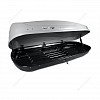 Автобокс MaxBox PRO 460 (средний) карбон серый — рис. 25