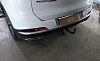 Фаркоп Трейлер 8213 Chery Tiggo 7 Pro 2020-н.в. — рис. 1