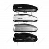 Автобокс MaxBox PRO 400 (малый) белый глянцевый — рис. 5
