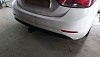 Фаркоп Avtos HY 27 Hyundai Elantra 2013-2016 — рис. 5