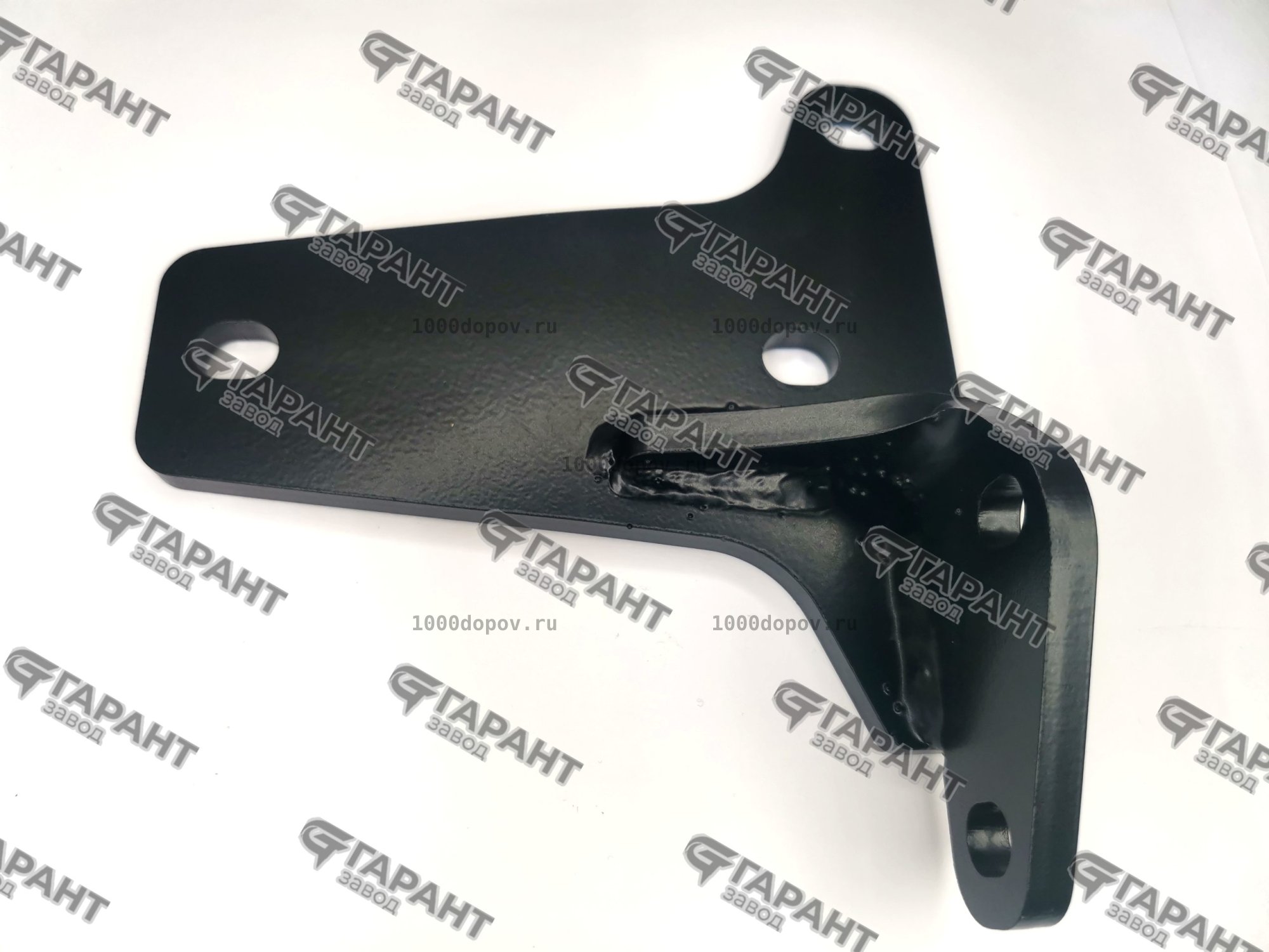 Фаркоп Garant G-HN056 Honda CR-V 2012-2017 — рисунок 5