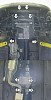 Защита Motodor 03006 Chevrolet Niva 2002-2020 (Картер, Кпп, Разд. коробка) — рис. 6