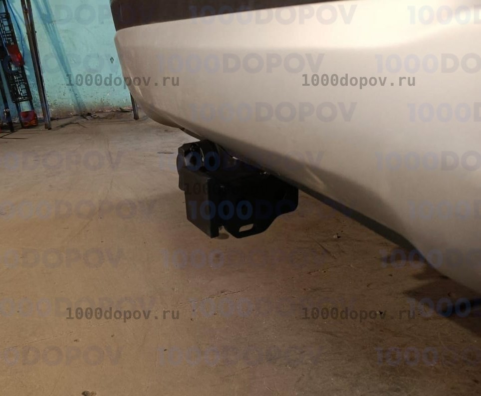 Фаркоп PT GROUP CUK-22-991122.00 Changan UNI-K 2022-н.в. — рисунок 23