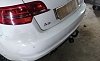 Фаркоп Avtos SK 10 Audi A3 sportback 5dr 2012-2020 — рис. 1
