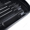 Автобокс MaxBox PRO 460 (средний) черный глянцевый — рис. 22