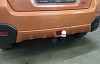 Фаркоп Трейлер 8510 Subaru Impreza XV 2012-2014 — рис. 6
