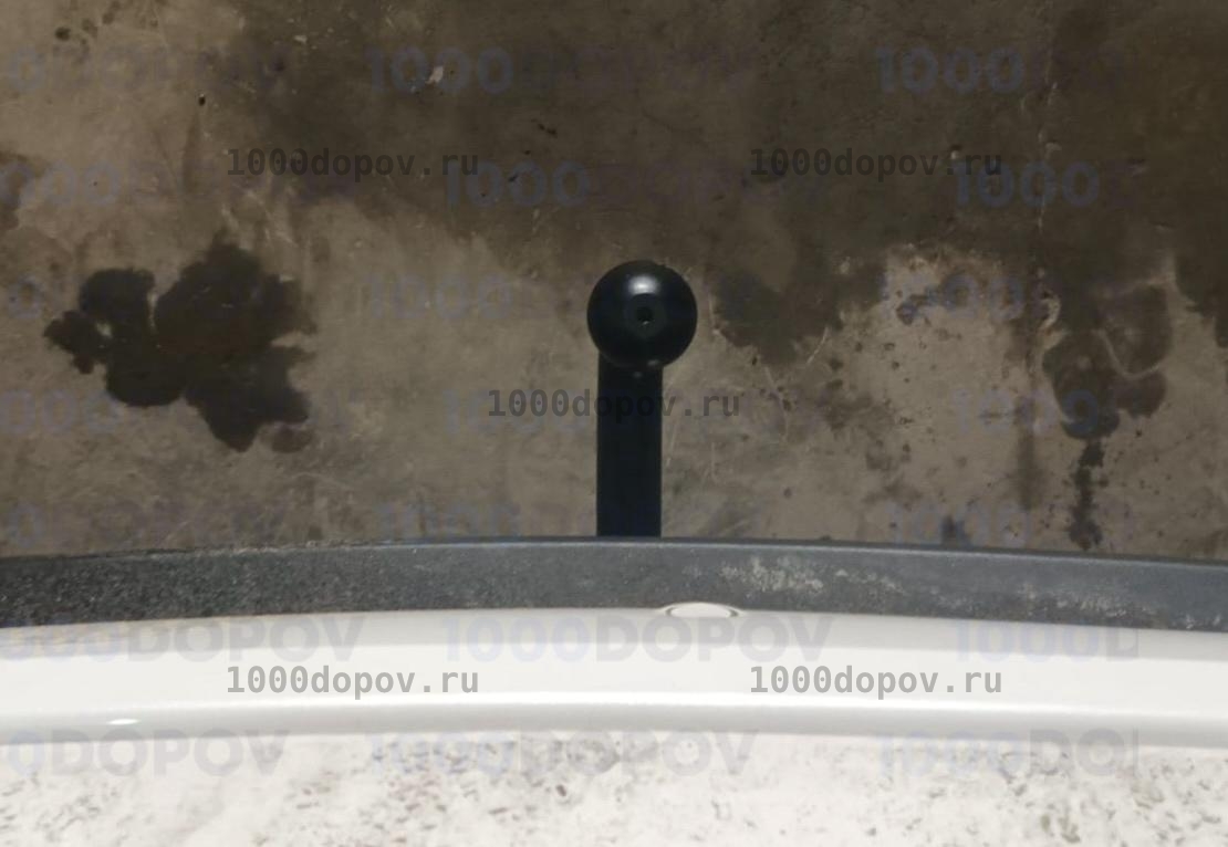 Фаркоп Garant G-HL424 HAVAL Jolion 2021-н.в. — рисунок 6