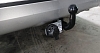 Фаркоп Leader Plus M113-A Mitsubishi Outlander 2012-2018, 2019 - н.в — рис. 3