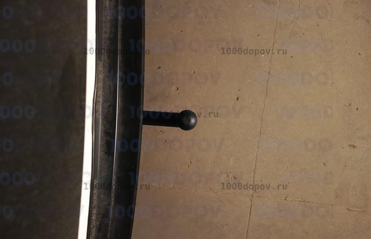 Фаркоп PT GROUP BXS-19-991422.00 BMW X7 2019-2022 — рисунок 19