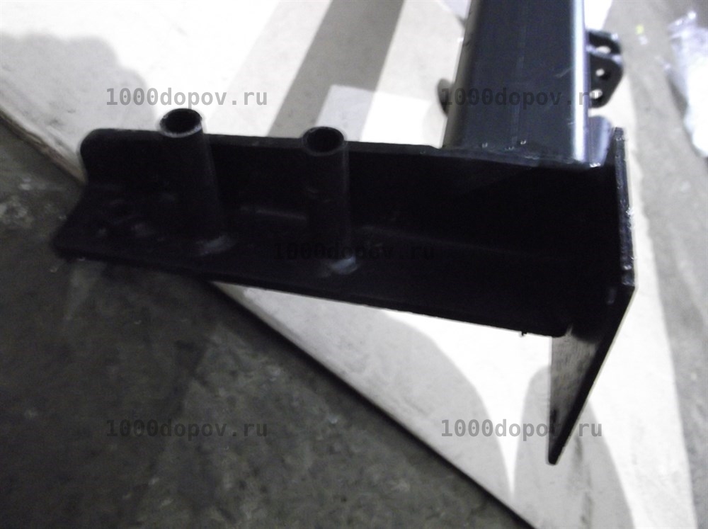 Фаркоп Трейлер 9420 Chevrolet Lacetti универсал 2004-2012 — рисунок 8