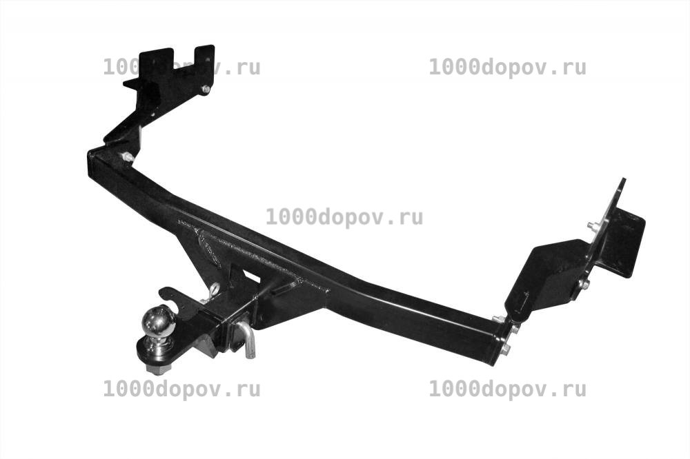 Фаркоп PT GROUP HHA-07-991122.00 Hyundai Starex, H1 2007-н.в. — рисунок 9