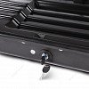 Автобокс MaxBox PRO 520 (большой) белый глянцевый — рис. 19