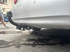 Фаркоп Garant G-T306 Toyota Corolla E150 седан 2005-2013 — рис. 10