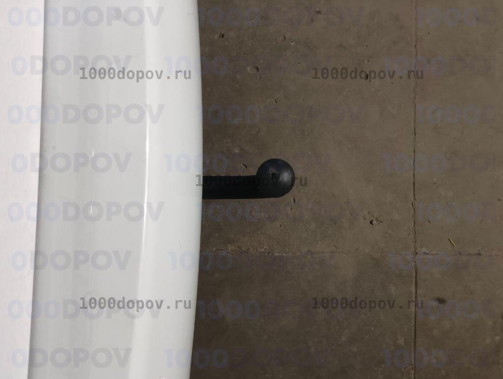 Фаркоп Avtos NS 24 Nissan Almera 2013-н.в. — рисунок 4