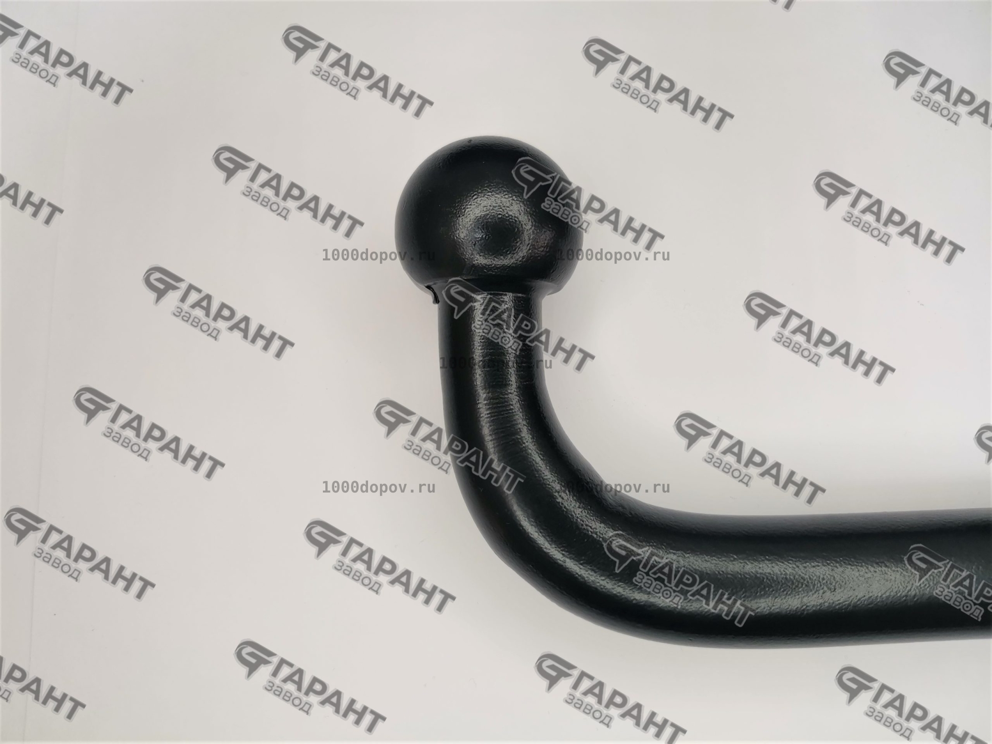 Фаркоп Garant G-GL415 для Geely Tugella 2020 - н.в. — рисунок 5