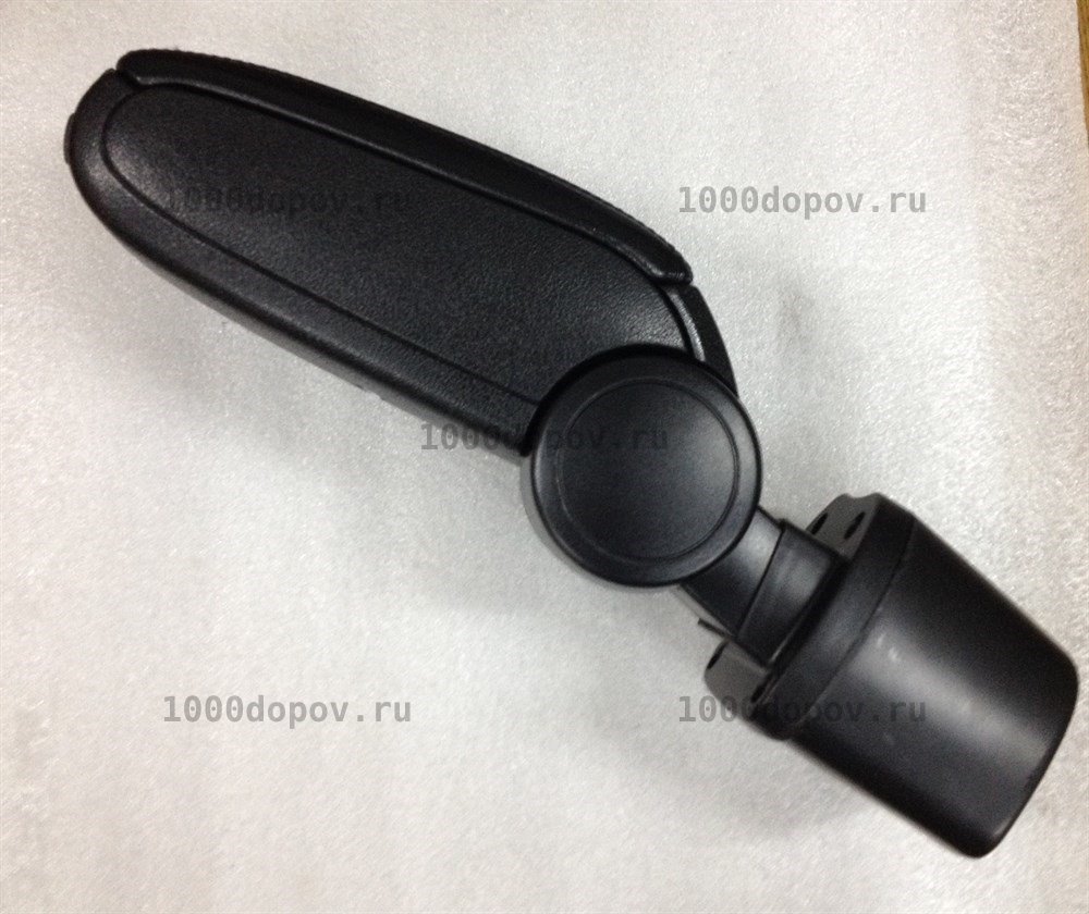 Подлокотник Armrest II Nissan Juke с 2011 г.в. — рисунок 12