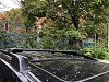 Багажник-поперечины на Toyota Land Cruiser 200 — рис. 3