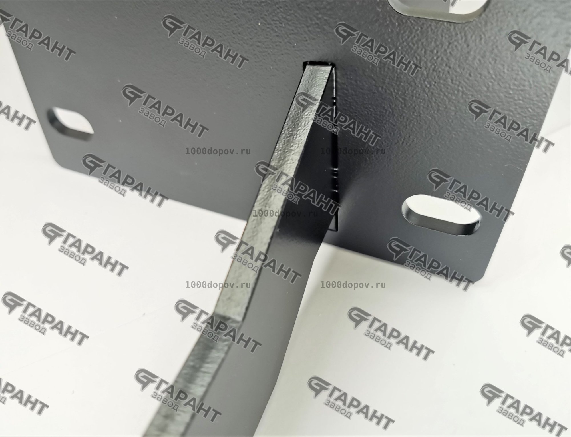 Фаркоп Garant G-GL253 Exeed VX 2.0L 4WD 2021-н.в. — рисунок 10