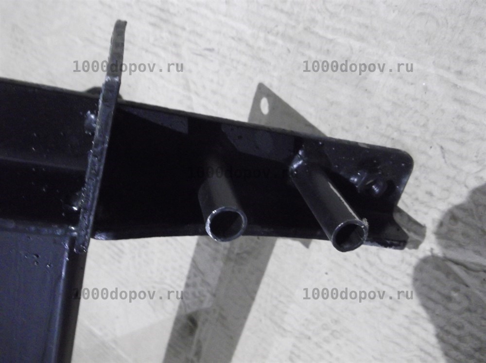Фаркоп Трейлер 9422 Daewoo Nubira 2004-н.в. — рисунок 16