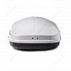 Автобокс MaxBox PRO 520 (большой) белый глянцевый — рис. 26