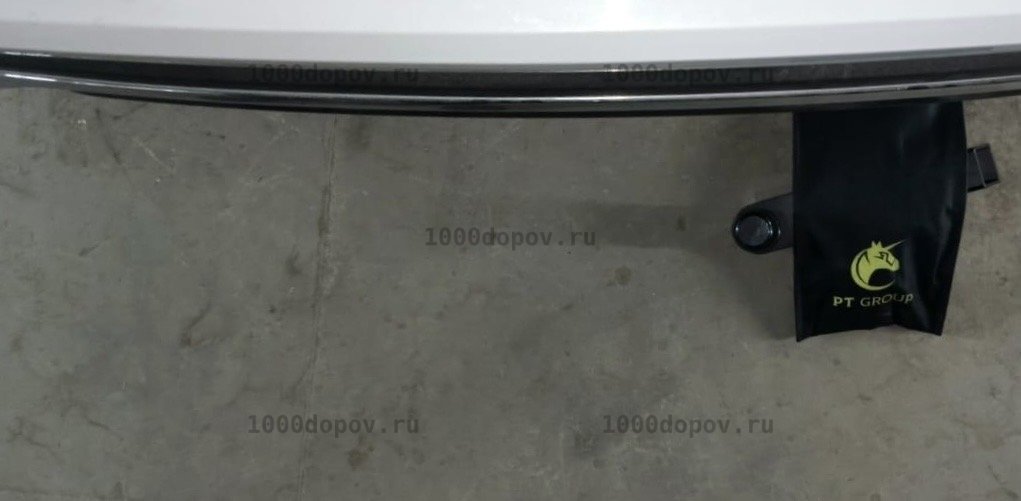 Фаркоп PT Group JXD-23-991122.00 Jetour X90 Plus 2023-н.в. — рисунок 15