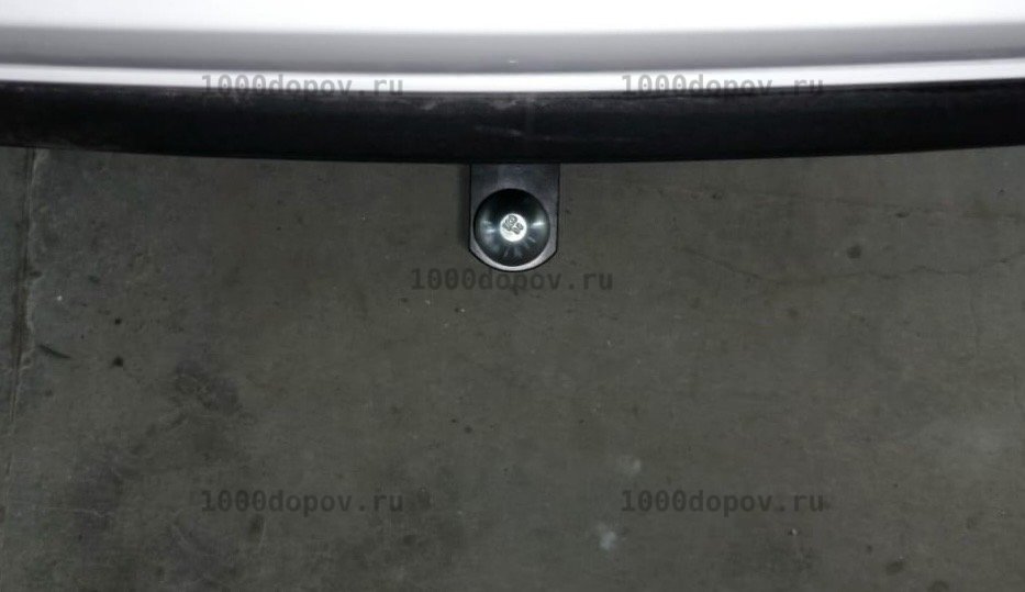 Фаркоп PT GROUP JJS-23-991122.00 Tenet T7 2025-н.в — рисунок 17