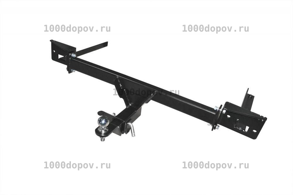 Фаркоп PT GROUP LSC-17-991122.00 LADA Vesta SW, SW Cross 2017- н.в. — рисунок 9