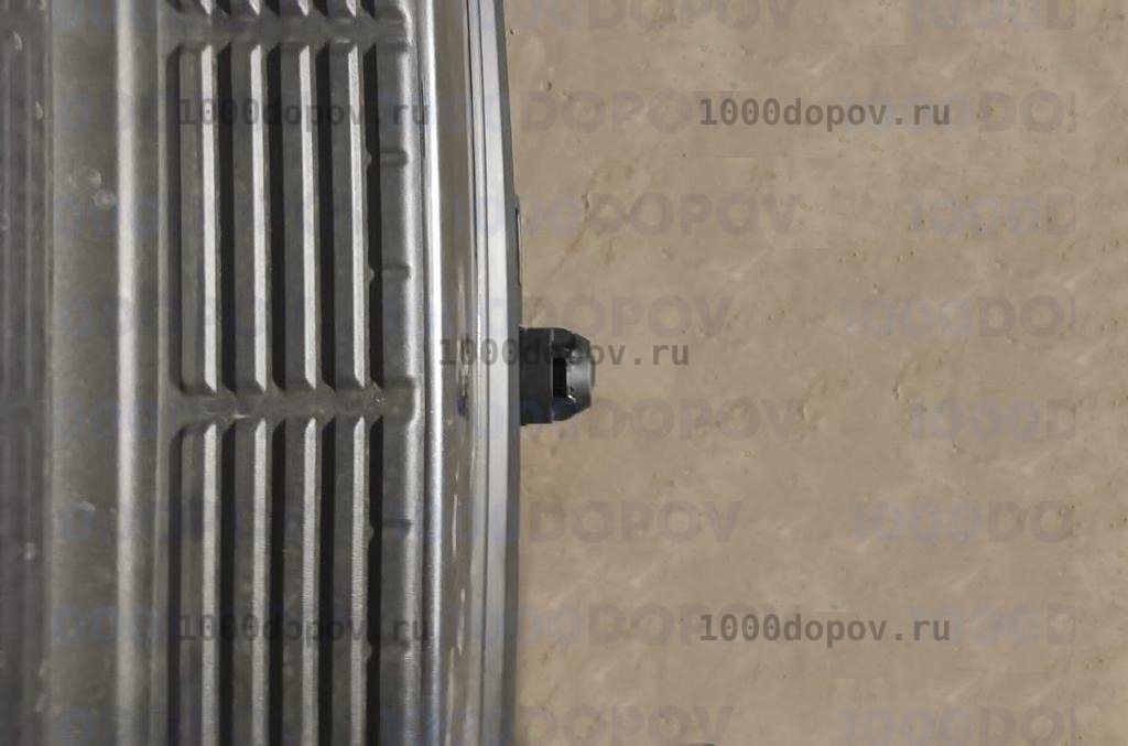 Фаркоп PT GROUP  TLC-16-991122.00 Toyota LAND CRUISER 200 Executive/Excalibur c 2016-н.в. — рисунок 4