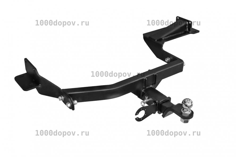 Фаркоп PT GROUP HPL-20-991122.00 Hyundai Palisade 2020-2025 — рисунок 29