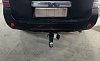 Фаркоп Avtos NS 21B Nissan Pathfinder R51 2005-2014 — рис. 2