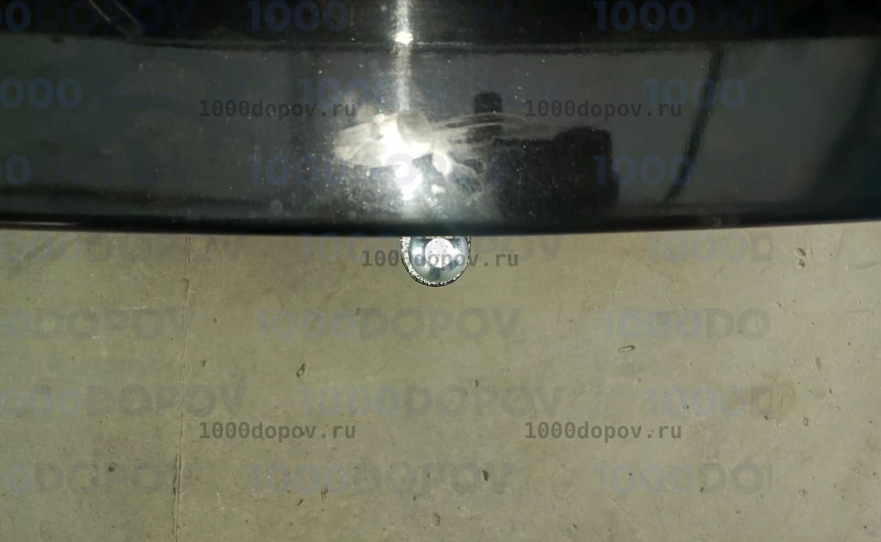 Фаркоп Leader Plus B203-AE BMW X5 (E53) 2000-2006 — рисунок 3