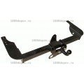 Фаркоп Leader Plus T109-FC Toyota Land Cruiser Prado 90 (J9) 1996-2002 — рисунок 2