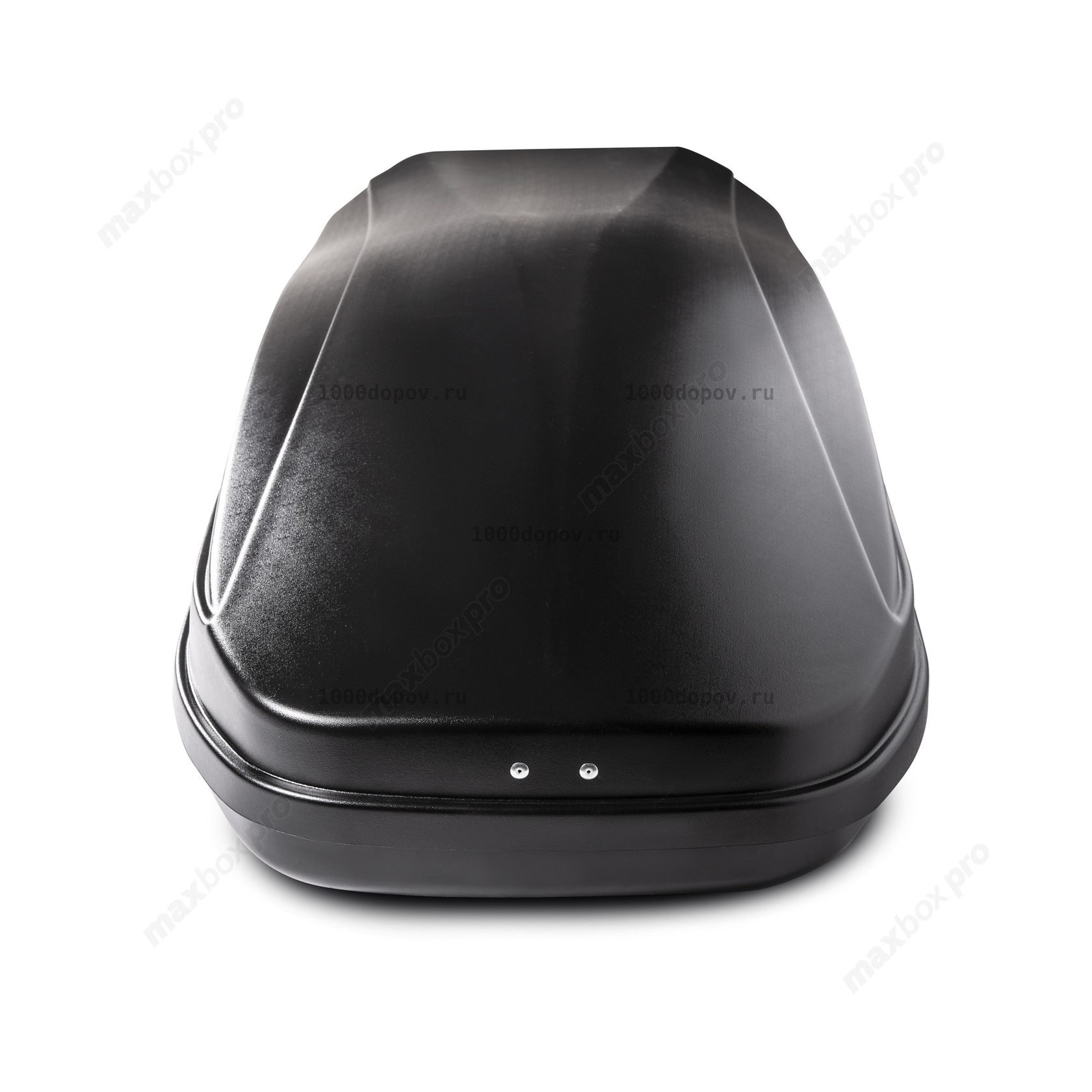 Автобокс MaxBox PRO 520 (большой) черный — рисунок 22
