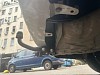 Фаркоп Garant G-T306 Toyota Corolla E150 седан 2005-2013 — рис. 7