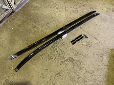 Рейлинги на Toyota RAV4 XA60 2026