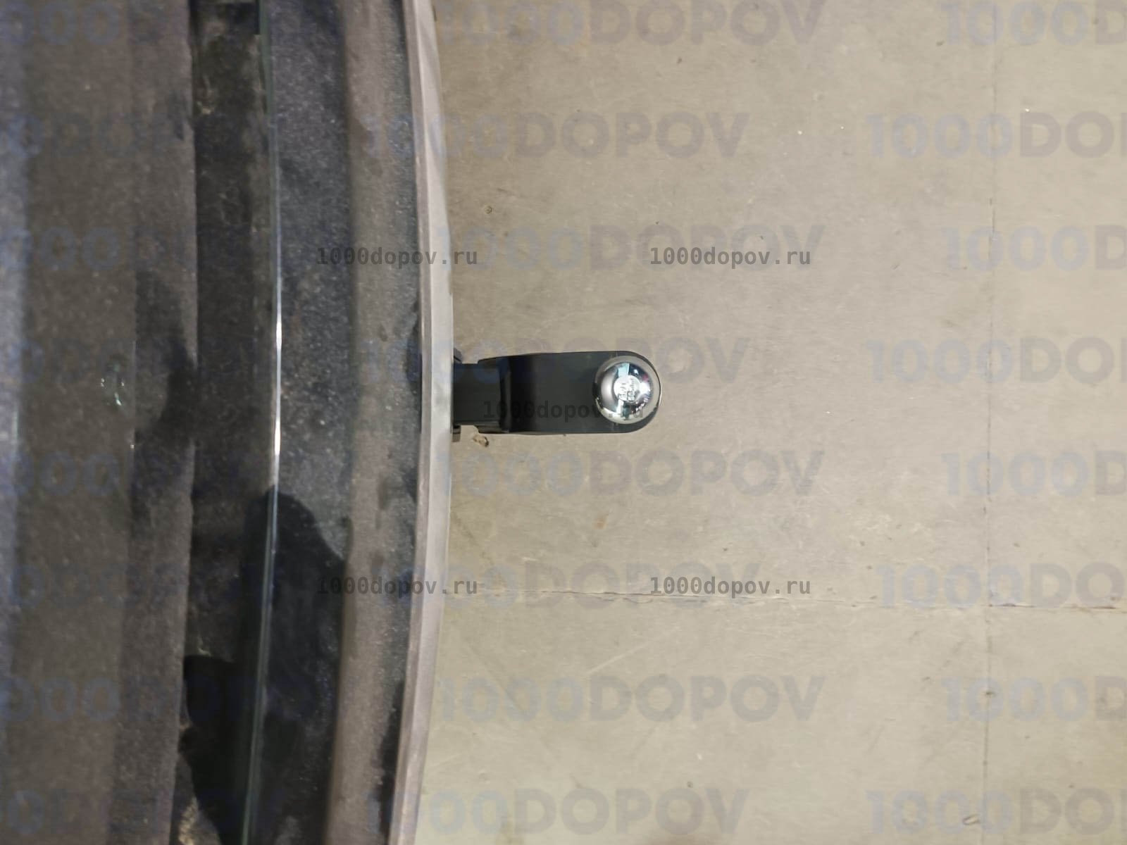 Фаркоп PT GROUP KSR-12-991122.00 HYUNDAI Grand Santa Fe 2014-2018 — рисунок 8