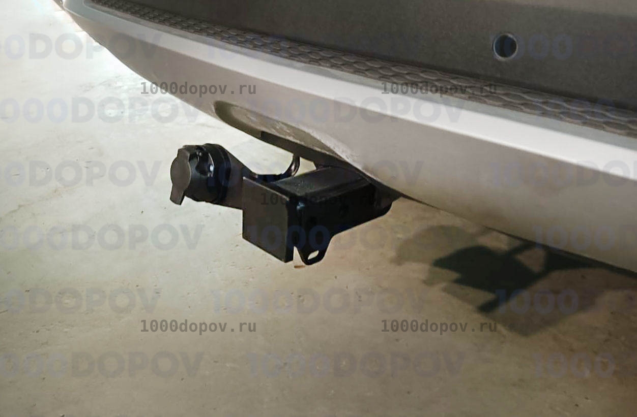 Фаркоп PT GROUP HPL-20-991122.00 Hyundai Palisade 2020-2025 — рисунок 8