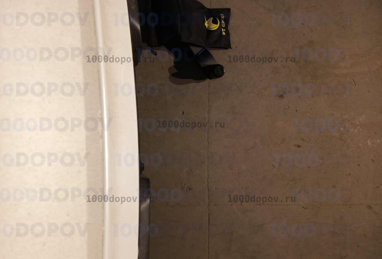 Фаркоп PT GROUP HFX-19-991122.00 для HAVAL F7, F7X с 2019-2024 — рисунок 6