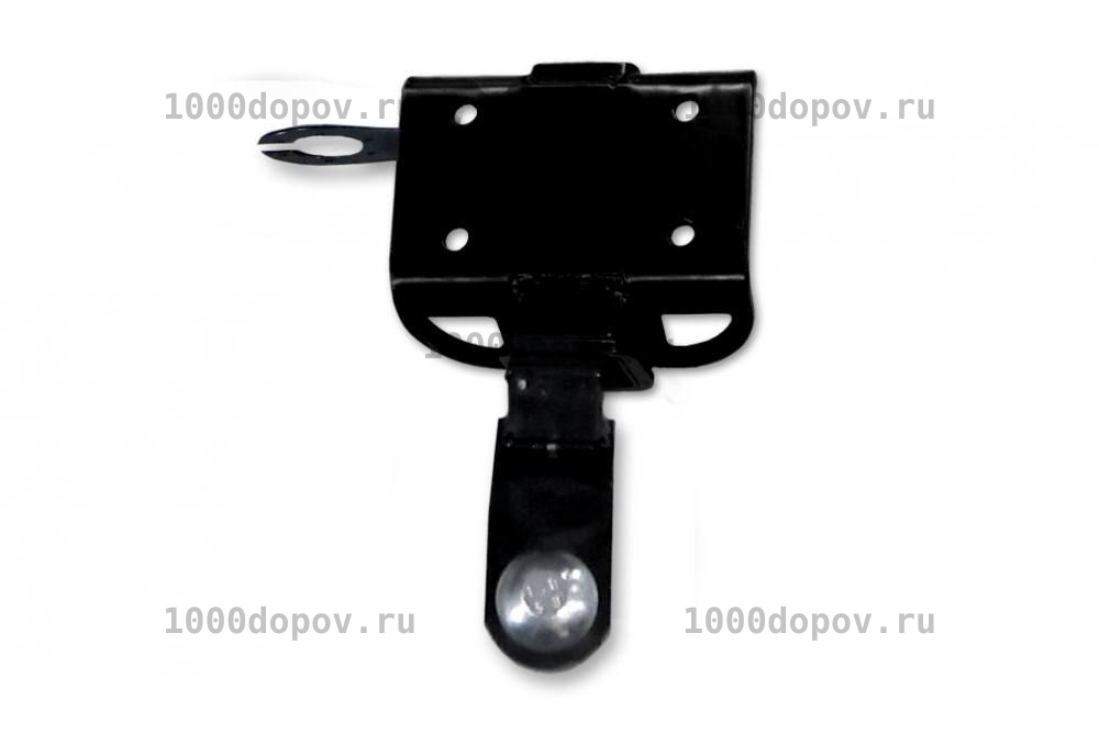 Фаркоп PT GROUP VAM-10-991122.00 Volkswagen Amarok 2010-н.в. — рисунок 8