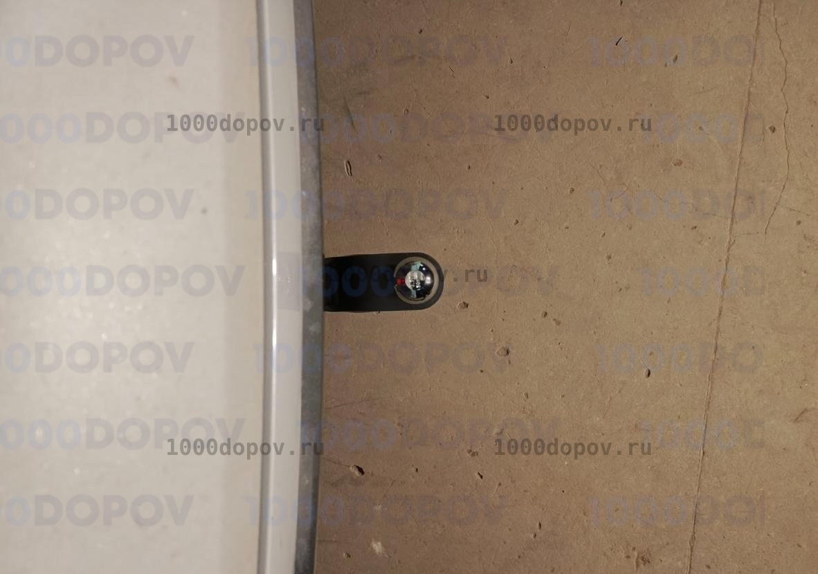 Фаркоп PT GROUP CUK-22-991122.00 Changan UNI-K 2022-н.в. — рисунок 24