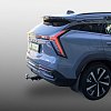 Фаркоп Leader Plus G207-E Geely Atlas 2024-н.в. — рис. 1